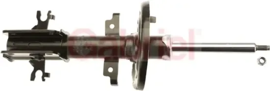 Stoßdämpfer Vorderachse GABRIEL G54380 Bild Stoßdämpfer Vorderachse GABRIEL G54380