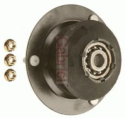 Reparatursatz, Federbeinstützlager Vorderachse GABRIEL GK110 Bild Reparatursatz, Federbeinstützlager Vorderachse GABRIEL GK110