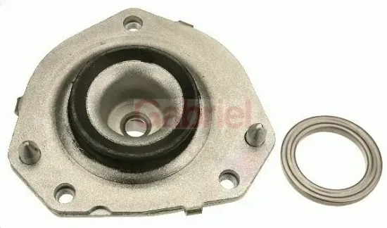 Reparatursatz, Federbeinstützlager Vorderachse GABRIEL GK155 Bild Reparatursatz, Federbeinstützlager Vorderachse GABRIEL GK155