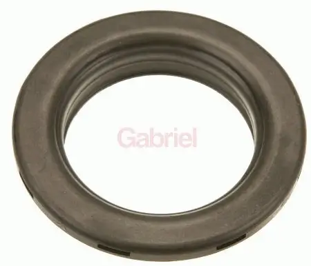 Wälzlager, Federbeinstützlager Vorderachse GABRIEL GK318 Bild Wälzlager, Federbeinstützlager Vorderachse GABRIEL GK318