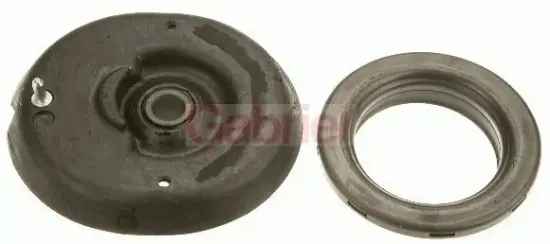 Reparatursatz, Federbeinstützlager Vorderachse GABRIEL GK324 Bild Reparatursatz, Federbeinstützlager Vorderachse GABRIEL GK324