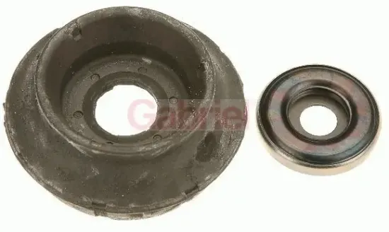 Reparatursatz, Federbeinstützlager Vorderachse GABRIEL GK348 Bild Reparatursatz, Federbeinstützlager Vorderachse GABRIEL GK348