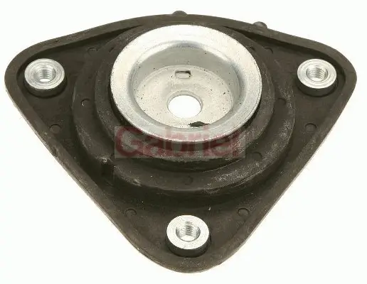 Federbeinstützlager Vorderachse GABRIEL GK356 Bild Federbeinstützlager Vorderachse GABRIEL GK356