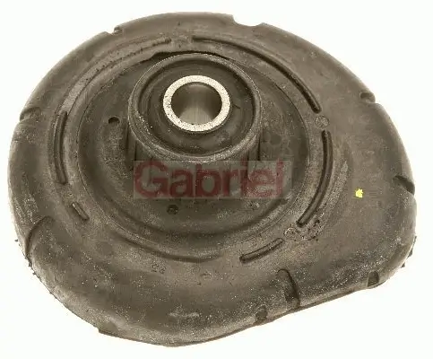 Federbeinstützlager Vorderachse unten GABRIEL GK362 Bild Federbeinstützlager Vorderachse unten GABRIEL GK362