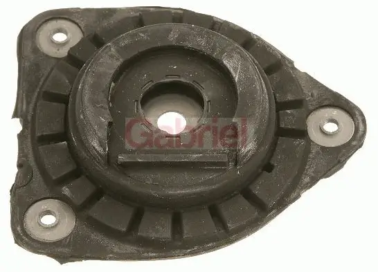 Federbeinstützlager Vorderachse links GABRIEL GK370 Bild Federbeinstützlager Vorderachse links GABRIEL GK370