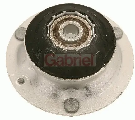 Federbeinstützlager Vorderachse GABRIEL GK378 Bild Federbeinstützlager Vorderachse GABRIEL GK378