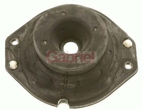 Federbeinstützlager Vorderachse GABRIEL GK393 Bild Federbeinstützlager Vorderachse GABRIEL GK393