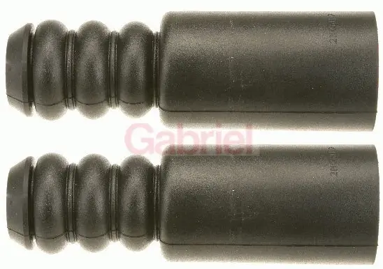 Staubschutzsatz, Stoßdämpfer Vorderachse GABRIEL GP082 Bild Staubschutzsatz, Stoßdämpfer Vorderachse GABRIEL GP082