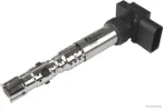 Zündspule 12 V HERTH+BUSS ELPARTS 19050050