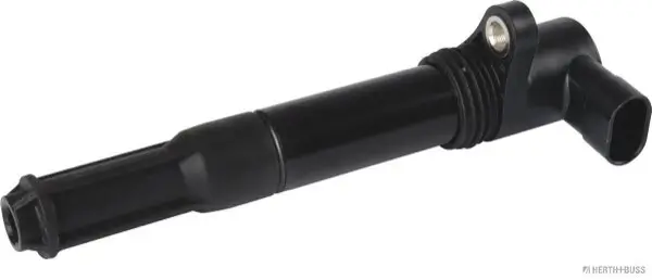 Zündspule 12 V HERTH+BUSS ELPARTS 19050063