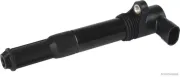 Zündspule 12 V HERTH+BUSS ELPARTS 19050063