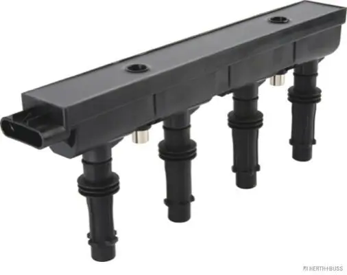 Zündspule 12 V HERTH+BUSS ELPARTS 19050066 Bild Zündspule 12 V HERTH+BUSS ELPARTS 19050066