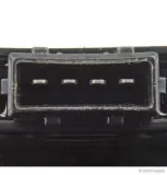 Zündspule 12 V HERTH+BUSS ELPARTS 19050072