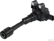 Zündspule 12 V HERTH+BUSS ELPARTS 19050080