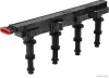 Zündspule 12 V HERTH+BUSS ELPARTS 19050084