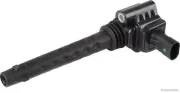 Zündspule 12 V HERTH+BUSS ELPARTS 19050088