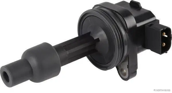 Zündspule 12 V HERTH+BUSS ELPARTS 19050089