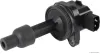 Z&uuml;ndspule 12 V HERTH+BUSS ELPARTS 19050089
