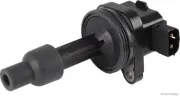 Zündspule 12 V HERTH+BUSS ELPARTS 19050089