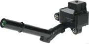 Zündspule 12 V HERTH+BUSS ELPARTS 19050094