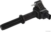 Zündspule 12 V HERTH+BUSS ELPARTS 19050095