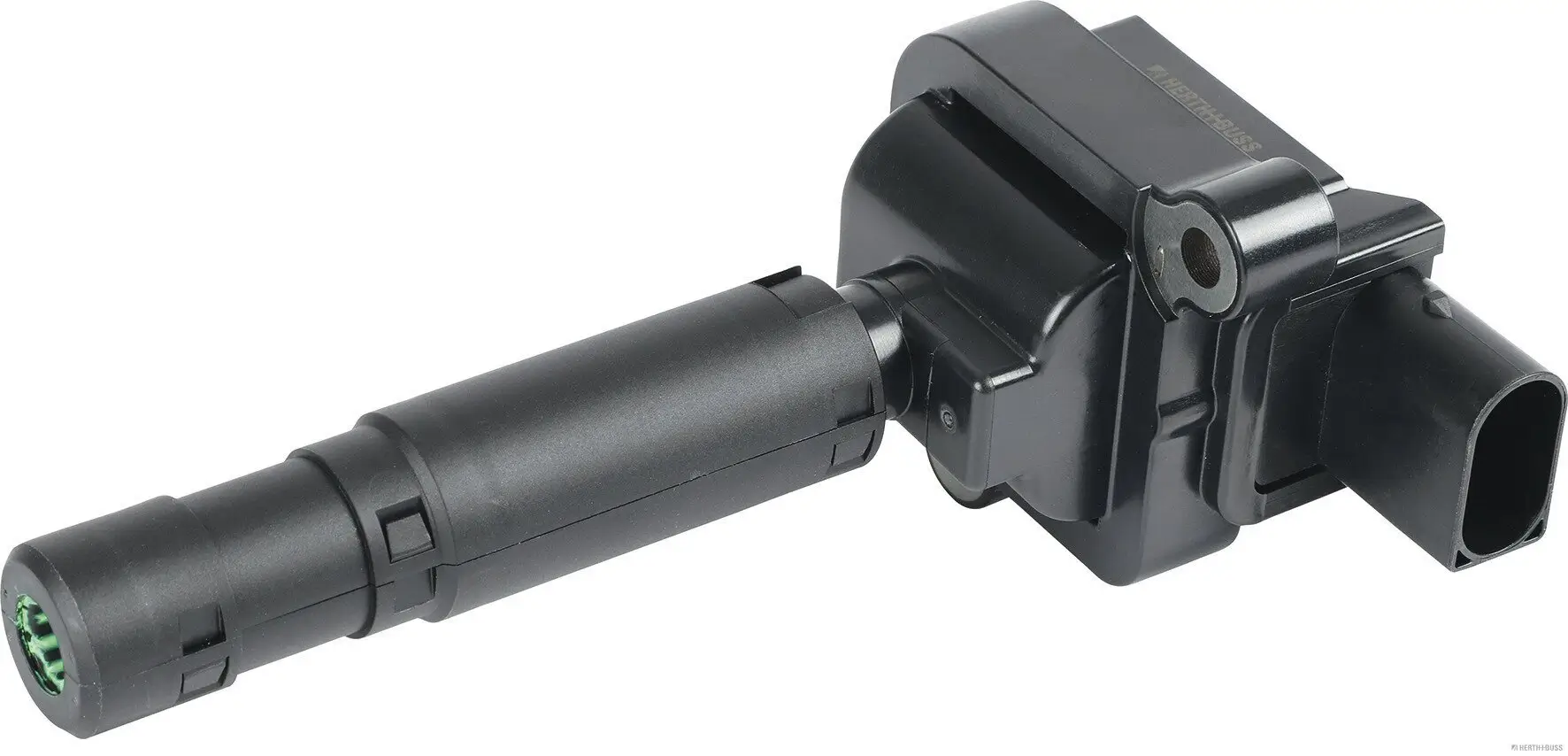 Zündspule 12 V HERTH+BUSS ELPARTS 19050096