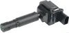 Z&uuml;ndspule 12 V HERTH+BUSS ELPARTS 19050096