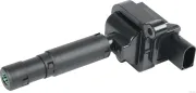 Zündspule 12 V HERTH+BUSS ELPARTS 19050096