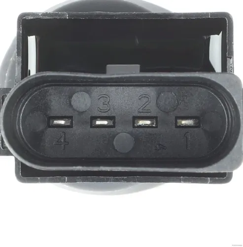 Zündspule HERTH+BUSS ELPARTS 19050124 Bild Zündspule HERTH+BUSS ELPARTS 19050124