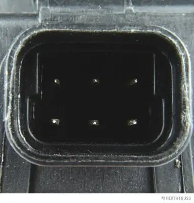 Zündspule 12 V HERTH+BUSS ELPARTS 19050125 Bild Zündspule 12 V HERTH+BUSS ELPARTS 19050125