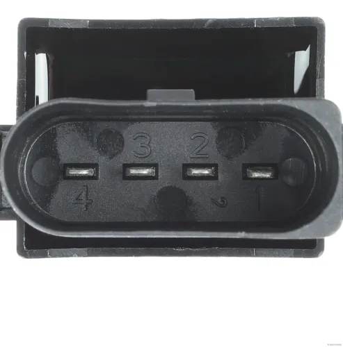 Zündspule HERTH+BUSS ELPARTS 19050133 Bild Zündspule HERTH+BUSS ELPARTS 19050133