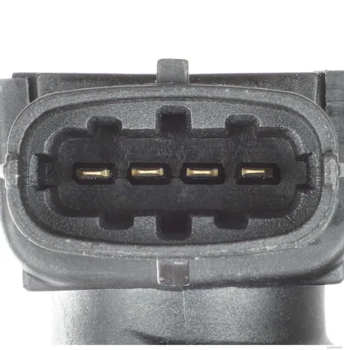 Zündspule HERTH+BUSS ELPARTS 19050138 Bild Zündspule HERTH+BUSS ELPARTS 19050138