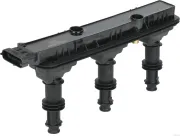 Zündspule HERTH+BUSS ELPARTS 19050141