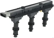Zündspule 12 V HERTH+BUSS ELPARTS 19050148