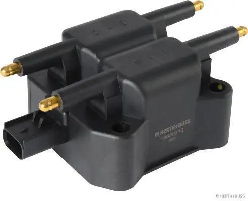 Zündspule 12 V HERTH+BUSS ELPARTS 19050213