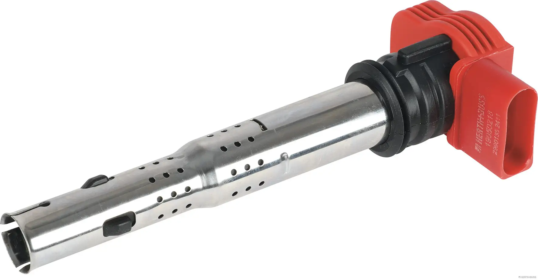 Zündspule 12 V HERTH+BUSS ELPARTS 19050218