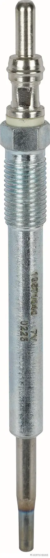 Glühkerze 7 V HERTH+BUSS ELPARTS 19571040