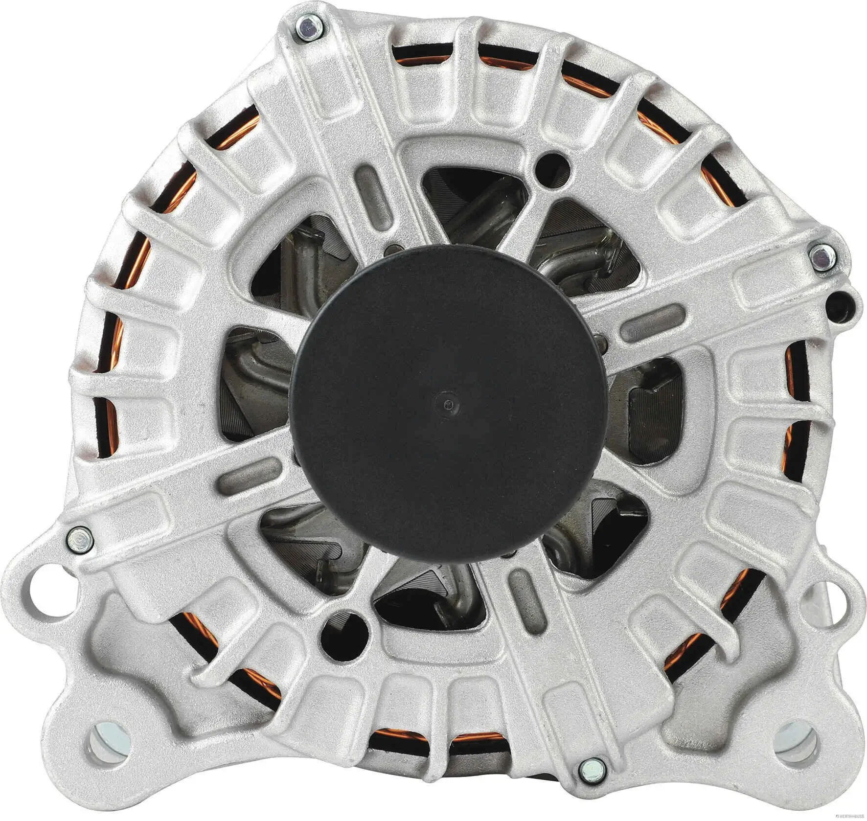 Generator 14 V HERTH+BUSS ELPARTS 32000006