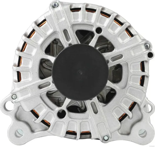 Generator 14 V HERTH+BUSS ELPARTS 32000006 Bild Generator 14 V HERTH+BUSS ELPARTS 32000006