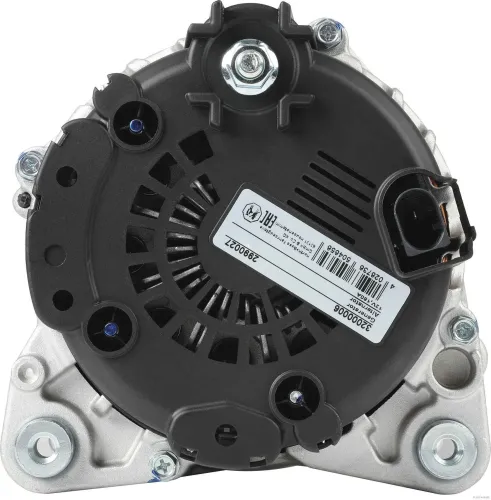 Generator 14 V HERTH+BUSS ELPARTS 32000006 Bild Generator 14 V HERTH+BUSS ELPARTS 32000006