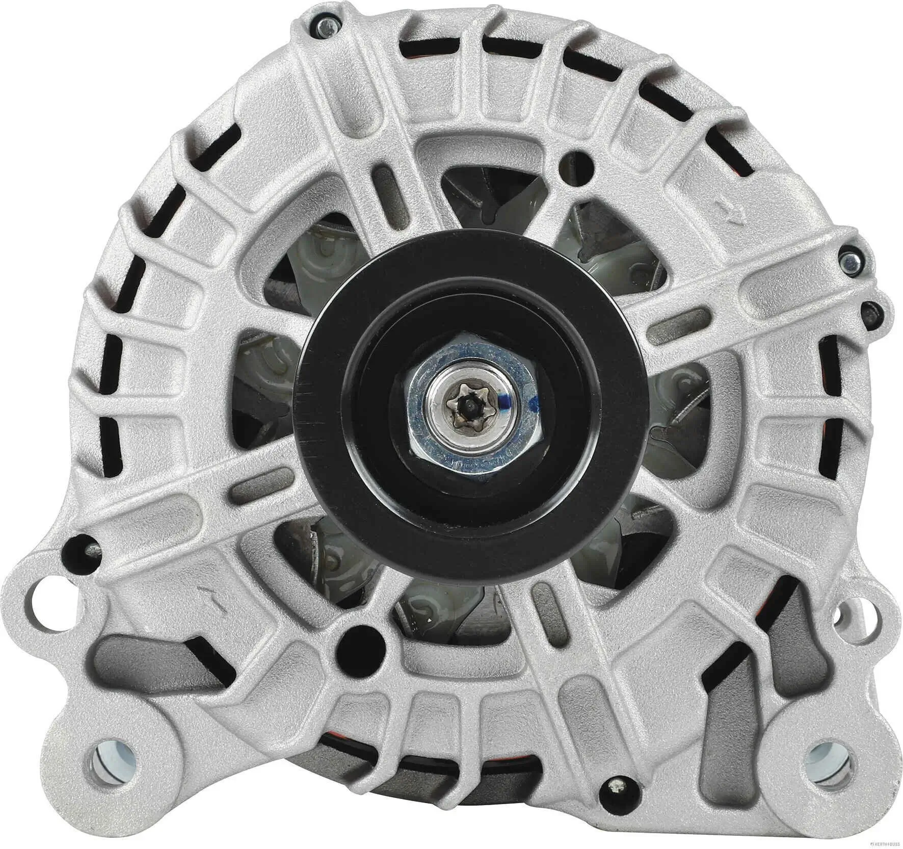 Generator 14 V HERTH+BUSS ELPARTS 32000016