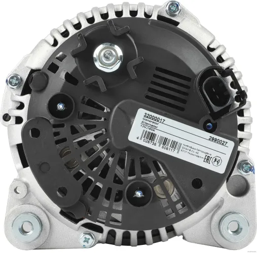 Generator 14 V HERTH+BUSS ELPARTS 32000017 Bild Generator 14 V HERTH+BUSS ELPARTS 32000017