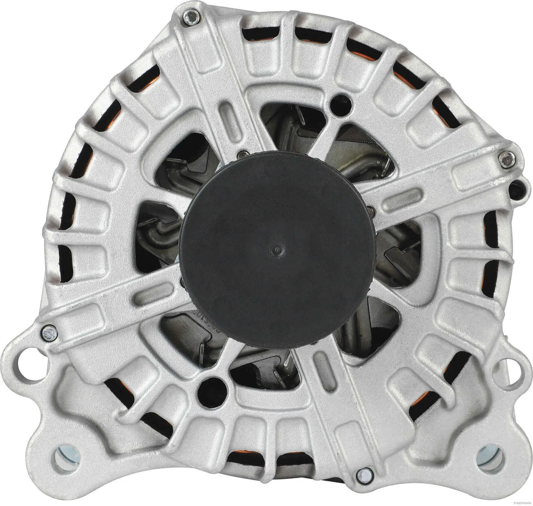 Generator 14 V HERTH+BUSS ELPARTS 32000020