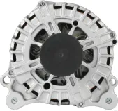 Generator 14 V HERTH+BUSS ELPARTS 32000020