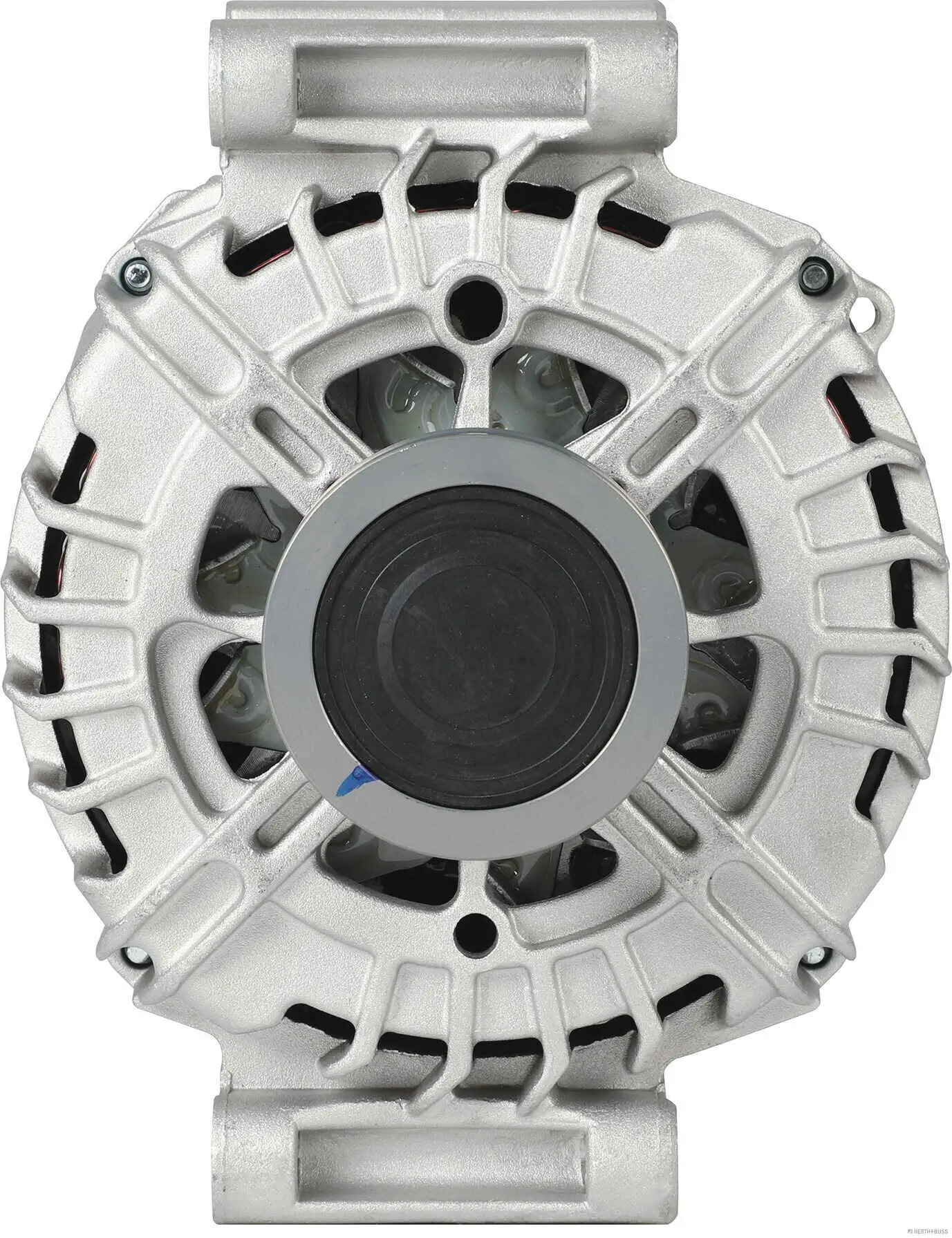 Generator 14 V HERTH+BUSS ELPARTS 32000021