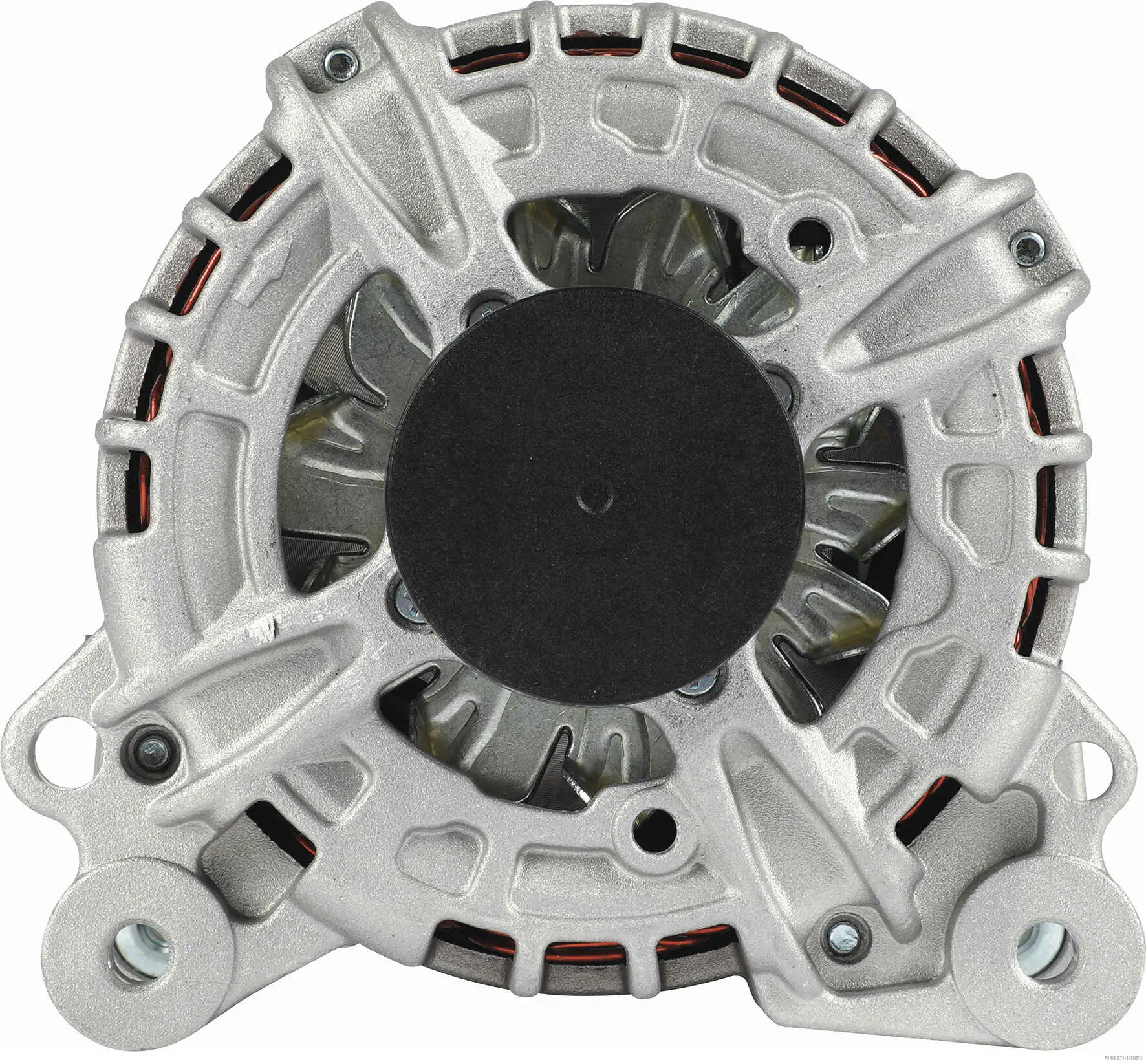Generator 14 V HERTH+BUSS ELPARTS 32000027