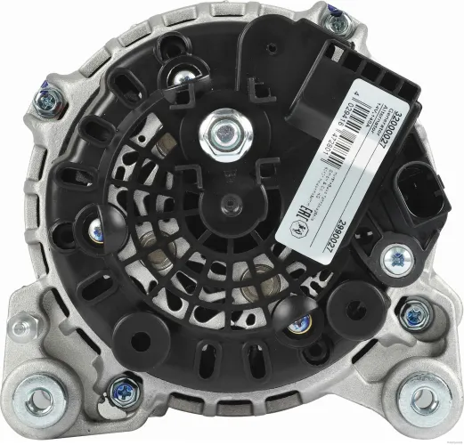 Generator 14 V HERTH+BUSS ELPARTS 32000027 Bild Generator 14 V HERTH+BUSS ELPARTS 32000027