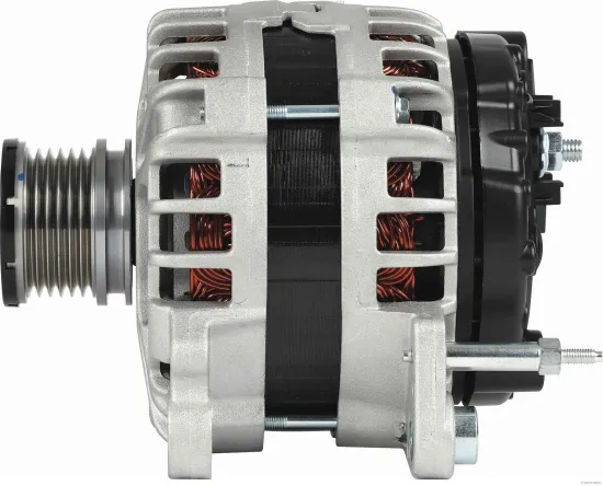 Generator 14 V HERTH+BUSS ELPARTS 32000027 Bild Generator 14 V HERTH+BUSS ELPARTS 32000027