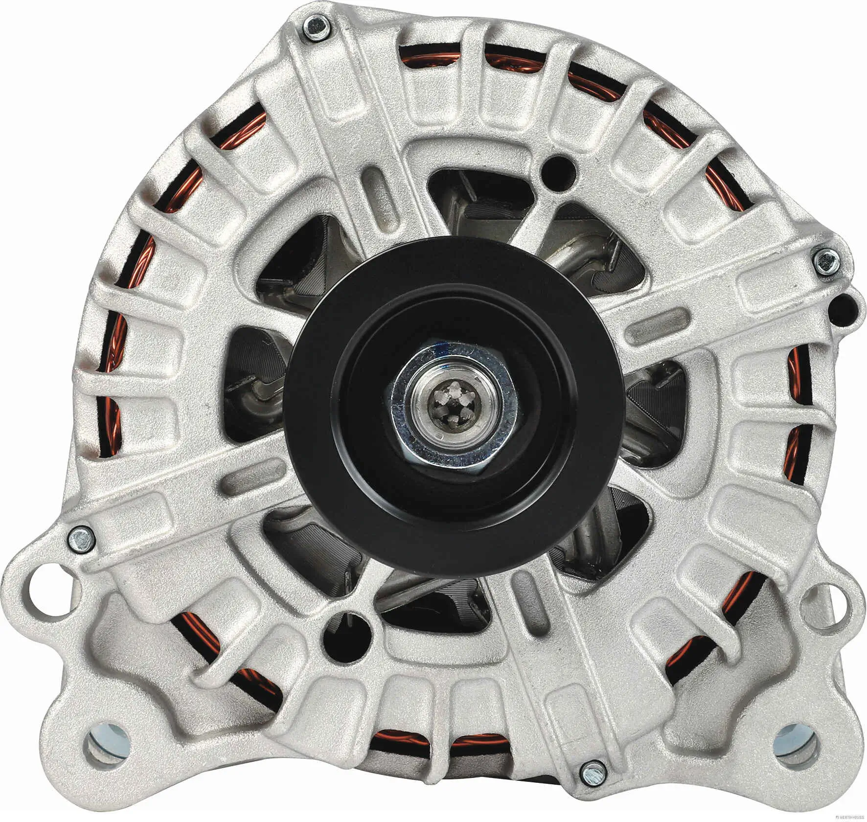Generator 14 V HERTH+BUSS ELPARTS 32000031