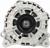 Generator 14 V HERTH+BUSS ELPARTS 32000031